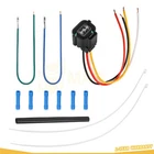 For Polaris Ranger Rzr Efi - 2878507 Idle Air Control Valve Pigtail Harness New. Price: $8.89.