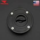Fxcnc Keyless Gas Cap Fuel Tank Cover For Suzuki TL1000S/TL1000R GS500 Aluminum New. Price: $24.99.