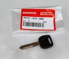 2022-2025 Honda Navi NVA110 Replacement Key Blank Genuine 35121-K74-N00 New. Price: $13.94.