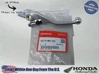 Honda Genuine Oem Authentic Front Brake Lever 53170-MKE-A51 New. Price: $49.75.