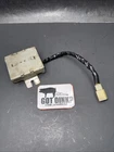 Kawasaki 1978 1980 Z1R KZ1000 Ballast Resistor Relay Regulator Z-1R / Nice Used. Price: $24.95.