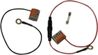 Custom Dynamics 3IN. Drive Electric Start Mpb New. Price: $10.95.