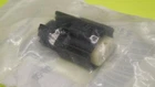 Nos Oem Harley Davidson Black 3-WAY Socket Housing P/n 72512-07BK New. Price: $7.25.