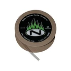 1/4" X 25FT Clear Heat Shrink 2:1 Ratio Namz NCCR-2502 New. Price: $52.82.