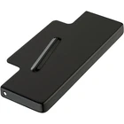 Drag Specialties Battery Top Cover Black '97-'05 Fxd 2113-0499 New. Price: $39.31.