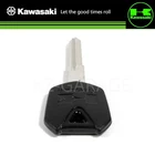 Kawasaki Genuine Key-lock,blank 27008-0053 New. Price: $52.65.