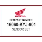 Honda Sensor Set 16060-KYJ-901 Oem New. Price: $68.45.