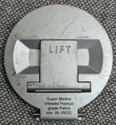 Bmw S1000RR Gen 3 2015-18 Fuel Gas Cap Metal Upper Hinge Key Slot 7690758 Used. Price: $27.25.