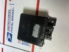 1985 Kawasaki Gpz , ZX550-A2 Ic Igniter Used. Price: $250.00.