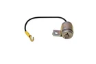 New Oem Yamaha 169-81126-21-00 Condenser Nos. Price: $14.98.