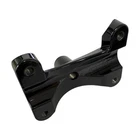 New Old Stock, Fits Harley Davidson Mount Front Lower Rh Stabi Part # 87148-07. Price: $140.81.