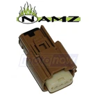 Namz Molex Mx 150 Female Connector For 2007-2013 Harley Davidson Flstn My New. Price: $17.91.