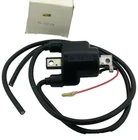 Yamaha 8W3-82310-T0-00 Snowmobile External Ignition Coil Kimpex Brand Fits 84-88 New. Price: $38.99.