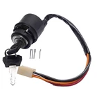 Ignition Switch May Fit For Suzuki GP100 TC100 TC125 TS125 TS185 RV90 RV125 New. Price: $35.50.