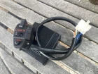 1978-1981 Honda XL500S, XL250S Dimmer, Horn And Turn Signal Switch Controls Used. Price: $189.00.