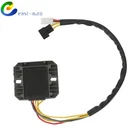 New Regulator Rectifier For Suzuki VZ800 Marauder 32800-45C01. Price: $19.88.