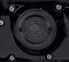 Harley New Oem Points Timer Cover Willie G Skull Sportster Xl Iron 1200 Custom. Price: $49.99.