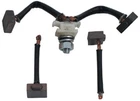 Starter Motor Rebuild Brushes For 66-82 Harley Sportster Xl 31541-66 17759 New. Price: $32.90.