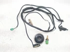 03-05 Suzuki SV1000 Harness With Horn Temp Sensor Kickstand Switch Wiring Used. Price: $33.54.