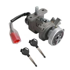 Ignition Switch W/keys For Yamaha Zuma 125 Bws 2016 2021 2JS-H2501-03 New. Price: $56.88.
