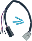 Ultracool RFB-Y130 8-PIN Multiple Accessory Connector New. Price: $26.95.