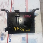 1993 Suzuki Gsx 600 Katana Battery Box Holder Mount Tray Used. Price: $29.91.