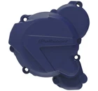 Polisport Ignition Cover Protector Blue Body New. Price: $32.99.