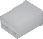 Namz 250 Series Pack Four Position Dual Row Female NH-RB-4B New. Price: $6.95.