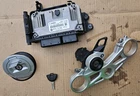 2015-2019 Bmw S1000RR Oem Ignition Lock Set Electrical Kit Free Ship Used. Price: $1049.99.
