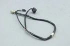 2019 Harley Street Glide Cvo Fuel Gas Tank Console Wiring Wire Harness #4000 Used. Price: $39.44.