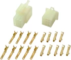 Shindy 16-639 Electrical Connectors Nine-pin New. Price: $16.95.