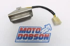 Yamaha XS750 1976-1977 339-11719 Two Wire Ballast Resistor Used. Price: $25.00.