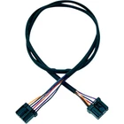 Namz Replacement Rear Fender Harness NRFH-01 New. Price: $40.94.