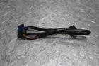 2006 Harley Street Glide Fuel Gas Pump Wire Wiring Harness 70369-06 Used. Price: $44.95.