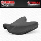 New 2025 Yamaha MT-07 Oem Black Front Rider Comfort Seat Assembly. Price: $184.95.