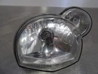 13 Bmw Motorrad G650GS Headlight Assembly 63127696880 Used. Price: $102.25.