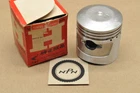 Nos Honda C200 CA200 CT200 Piston 1.00 Oversize 13105-030-000 New. Price: $48.50.