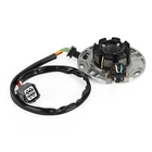 Stator Generator Base Assy For Kawasaki KX250-M1 KX250-L4 1999-2004 V1 New. Price: $82.55.