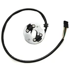 Ignition Hall Effect Trigger Sensor Bmw K1200; 11 465 077, BOIGNSEN-K077EDL New. Price: $210.90.
