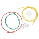 Ricks Motorsport Rectifier/regulator Wiring Harness Connector Kit For 1998-1999 New. Price: $31.22.