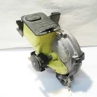Used Vacuum Meter/mini Hopper Assembly Fits John Deere 1770 1780 1790 AA61394. Price: $126.90.