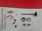 Oil Pump 77038001000 Ktm Sxf 250 4T 2005 2006 Used. Price: $53.01.