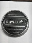 Factory 1979 - 1980 Kawasaki MK2 Mkii Z1R1000 KZ900 Points Cover Used. Price: $66.00.