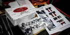 Honda Cr-z ZF1/2 Magic Collar Kit Front&rear Sub-frame Rigid New. Price: $225.00.
