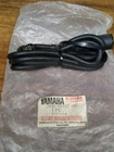 Yamaha #26H-88197-00 Venture Interim Cord New Genuine Oem Part. Price: $8.99.