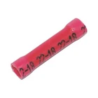 Namz Custom Cycle NIS-19154-0004 Butt Connector 22-18 25-PK New. Price: $12.95.