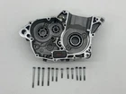 Oem Left Side Engine Crankcase Fits Suzuki RMZ250 2010-2018 Cover 11301-49811 Used. Price: $227.99.