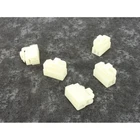 Namz Custom Cycle Products 3-POSITION Locking Female Connectors NH-RB-3BSL New. Price: $6.95.