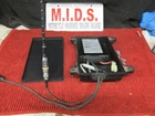 2000 07 Yamaha Royal Star Venture Cb Black Bx Unit W/ Antenna 4XY-88182-01-00 Used. Price: $125.00.