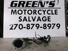 2013 Suzuki GSXR1000 Oem Ignition Lock Key Set W/ Gas Cap And Seat Used. Price: $125.00.